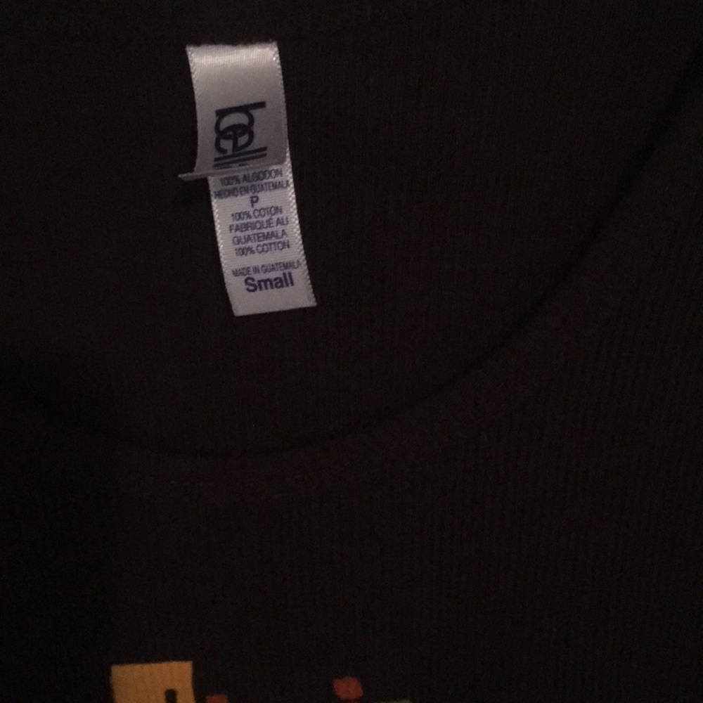 Tank top - Picture 2 of 2